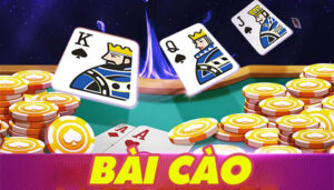 Giới thiệu sơ lược về bài cào online 