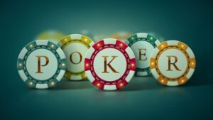 Khái quát về bài Poker cho người chơi mới