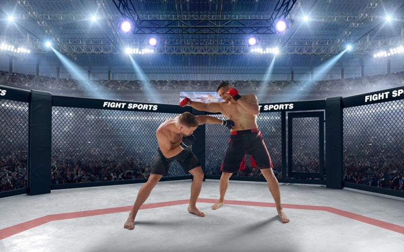 Cá độ MMA - Kèo cược có hoàn tất trận đấu hay không