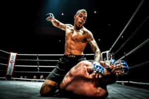 Tìm hiểu sơ lược về cá độ MMA