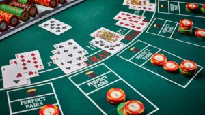 Blackjack là gì vậy?