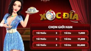 Tìm hiểu khái quát về xóc đĩa online