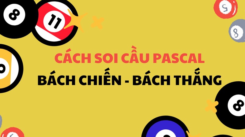 Thuật toán Pascal được hiểu là gì?