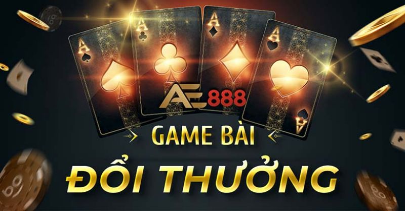 Hướng dẫn đăng ký tham gia game bài đổi thưởng tại Ae888 