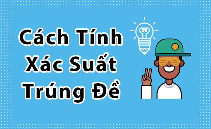 Phần mềm tính xác suất lô đề hiểu như thế nào?