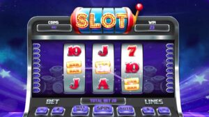 Tổng quan về slot game tại Ae888 là gì?