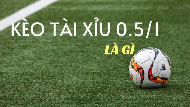 Các lưu ý khi tham gia chơi kèo tài xỉu 0.5-1 là gì?