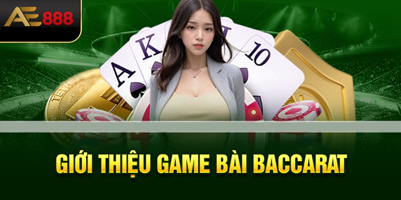 Sự cơ hội chiến thắng lớn và chất lượng dịch vụ tại trang chơi Baccarat uy tín