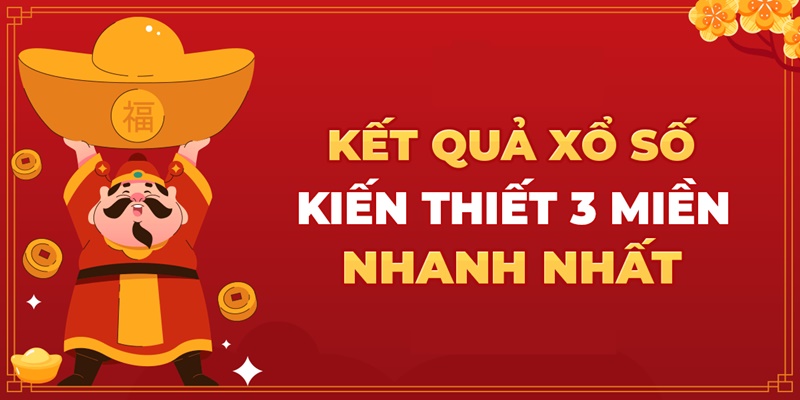 Xổ số 3 miền có nguồn gốc ra đời khi nào? 