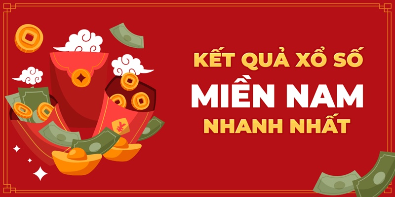 Dự đoán xổ số miền Nam phụ thuộc vào các yếu tố nào?